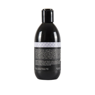 Intensively Restoring Shampoo for Damaged and Sensitized Hair Restoring Shampoo Sendo - 3