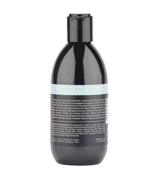 Purifying Anti-Dandruff Shampoo Enriched with Natural Prebiotics Sendo - 3