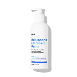 Healpsorin Emollient Soothing Body Balm Dermz - 1