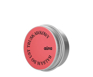 Strawberry Lip Lotion Enhancing Lip Colour and Adding Shine Auna - 1