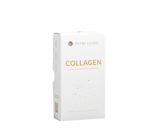 Nutri Clinic fish collagen powder treatment for 10 weeks, 220g has anti-aging properties - 2