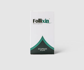 Follixin capsules for hair loss with a thickening and strengthening effect 60 capsules - 4