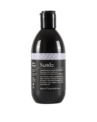 Damaged-Hair Ultra Repair Conditioner Sendo - 1