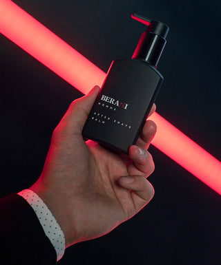 Soothing After-Shave Lotion for Men with Allantoin Moisturising Berani - 2