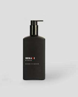 Hair Conditioner with Argan Oil, Cinnamon, Vanilla, and Tobacco Scent Berani - 3