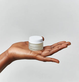 Moisturising Lip Lotion with Squalane, Coconut Oil, and Vitamin E Lip Harmony Glov - 3