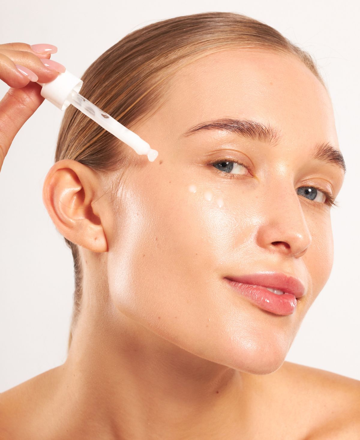 Targeted skincare, just for you!