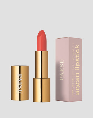 Creamy Lipstick with Argan Oil Magnetic Shade Coral No. 36 Paese - 1