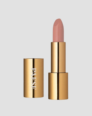 Creamy Lipstick with Argan Oil Magnetic Shade Powder Pink No. 17 Paese - 3