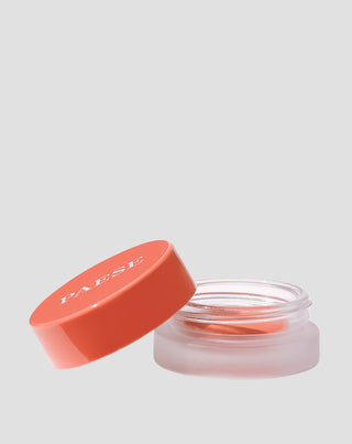Cream Blush in Coral Shade Blush Kissed 02 Paese - 3