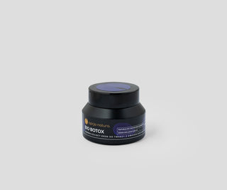 Normalizing Facial Cream with Hyaluronic Acid for Blemishes Opcja Natura - 1