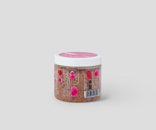 Relaxing Natural Body Scrub with Epsom Salt Opcja Natura - 3