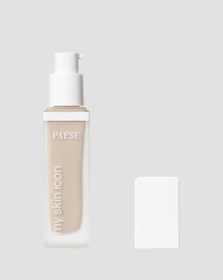 My Skin Icon Paese mattifying face primer 0N alabaster - 3