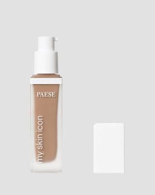 Mattifying Face Primer 3C almond My Skin Icon Paese - 5