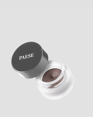 Eye-Enhancing Eyebrow Pomade Brow Couture 01 Taupe Paese - 3