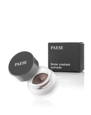 Eye-Enhancing Eyebrow Pomade Brow Couture 01 Taupe Paese - 4