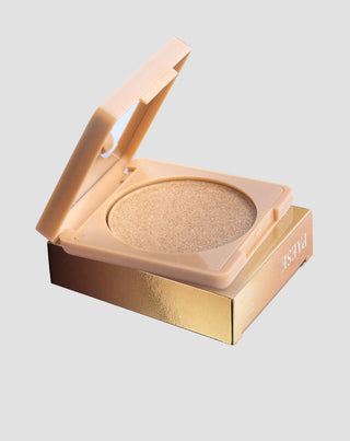 Face Highlighter with Silky Texture Wonder Paese - 3