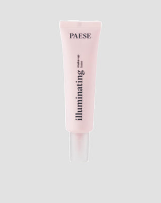 Illuminating Makeup Base for Tired and Dull Skin Paese - 3