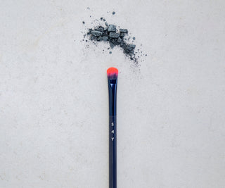 Say Makeup multifunctional eyeshadow brush for blending and smudging No. 5 - 2