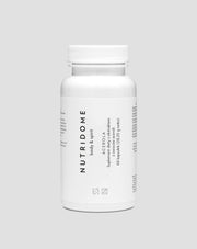 Nutridome Acerola tablets with natural acerola fruit extract 60 capsules