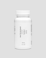 Chlorella pyrenoidosa to support detoxification and immunity Nutridome 180 tablets_1