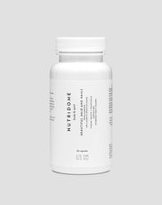 Nutridome field horsetail tablets for beautiful hair and nails 60 capsules