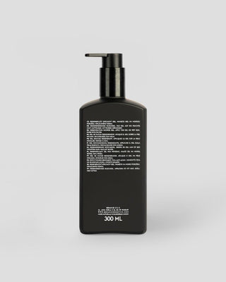 Shower Gel for Physically Active Individuals, Provitamin B5, Amino Acids Berani - 4