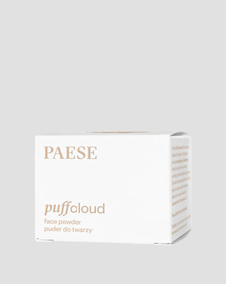 Puff Cloud Loose Face Powder with Blur Smoothing Effect in Neutral Shade Paese - 2