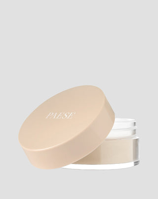 Puff Cloud Loose Face Powder with Blur Smoothing Effect in Neutral Shade Paese - 3