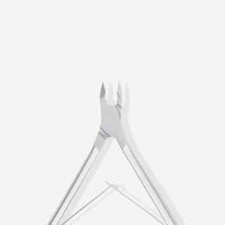 You Beauty professional 5mm stainless surgical steel cuticle pliers - 4
