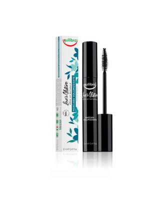 Loves Nature – Equilibra natural volumizing mascara - 1