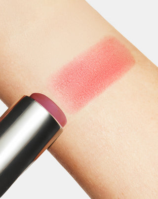 Aggie blush stick with shea butter and castor oil for women 50+_2 - 2