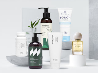 BODY CARE <p>UP TO -30%</p>