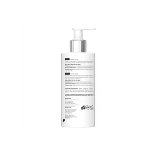 Antibacterial Cleansing Toner with Green Tea Acne-Stop Home Therapy Apis - 4