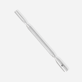 You Beauty type 1 cuticle pusher double-sided with pusher tips - 1