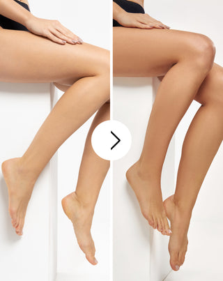 Body Tones self-tanning body foam for all skin tones 155 ml - 3