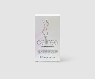 Cellinea tablets for cellulite and improving skin condition with natural extracts 60 capsules - 3