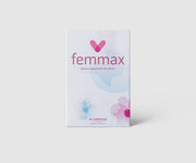 Femmax libido and love life enhancement tablets for women