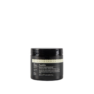 Mask Frizz Control Taming Sendo - 1