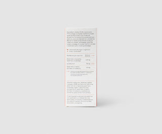 Liquid supplement for PMS A source of composure with saffron and blueberry Rivereen extract - 5