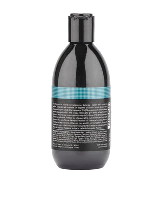 Sebum-Regulating Normalizing Shampoo Sendo - 3