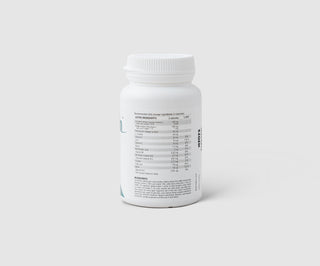 Follixin capsules for hair loss with a thickening and strengthening effect 60 capsules - 3