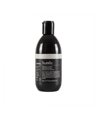 Soothing Prebiotic Shampoo for Sensitive Scalp Sendo - 1