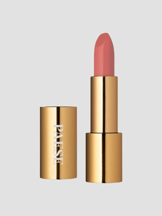 Creamy Lipstick with Argan Oil Magnetic Satin Rose Shade No. 75 Paese - 1