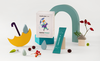 Immunity Sachets for Children MyKids Protect Health Labs Care - 2