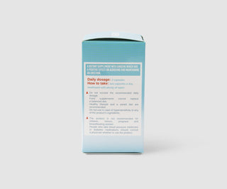 Vigrax erection and potency tablets with natural ingredients, 60 capsules - 5