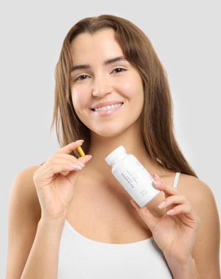 Turmeric and piperine to support digestion and liver function Nutridome dietary supplement 60 capsules - 2