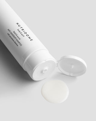 Nutridome anti-dandruff shampoo with piroctone olamine with a moisturising effect - 2