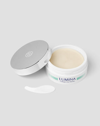 LUMINA Orphica Essentials hydrating collagen eye patches 60 pcs._2 - 2