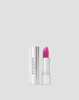 Creamy lipstick with glossy finish and Nutridome 8 oil complex - 6